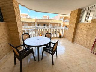 Location Appartement à Calle ramon y cajal 13