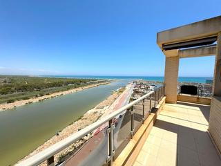 Etagenwohnung in Calle ingeniero juan garcia 80