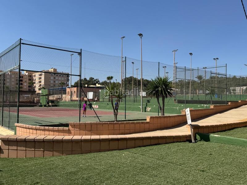 Foto a2ecc4ed-e108-438a-b9ea-02a621521d74. Appartement dans Pueblo Guardamar del Segura