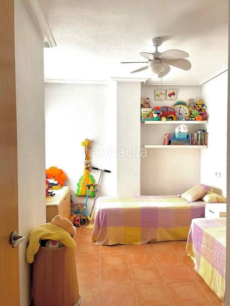 Foto aa64113d-5323-4eba-8a17-f385c0d320f2. Appartement dans Pueblo Guardamar del Segura