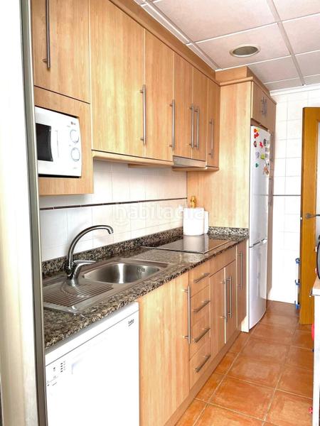 Foto b3df028a-b54f-4584-acb3-066c34b20527. Appartement dans Pueblo Guardamar del Segura