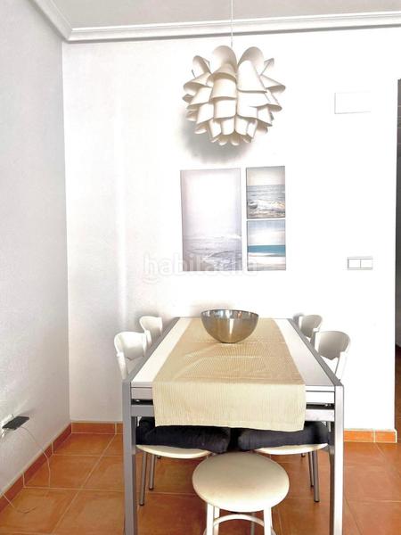 Foto b6196b15-883f-4dd3-816b-35c310f2e6e7. Appartement dans Pueblo Guardamar del Segura