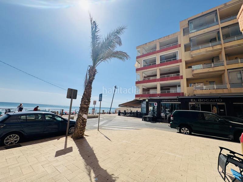Foto ca871003-83fc-4c65-ab6d-8fcecf6f494d. Appartement dans Pueblo Guardamar del Segura