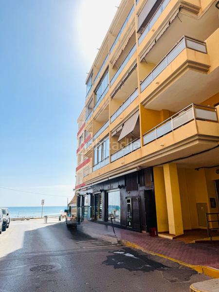 Foto e8c8654c-5879-41c9-a8b5-d1fa16361eb8. Appartement dans Pueblo Guardamar del Segura