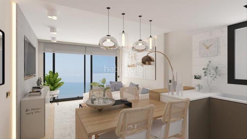 Foto 85e56750-31e7-4f12-a20e-f6d0634e555e. Attique avec parking dans Puerto Deportivo Guardamar del Segura