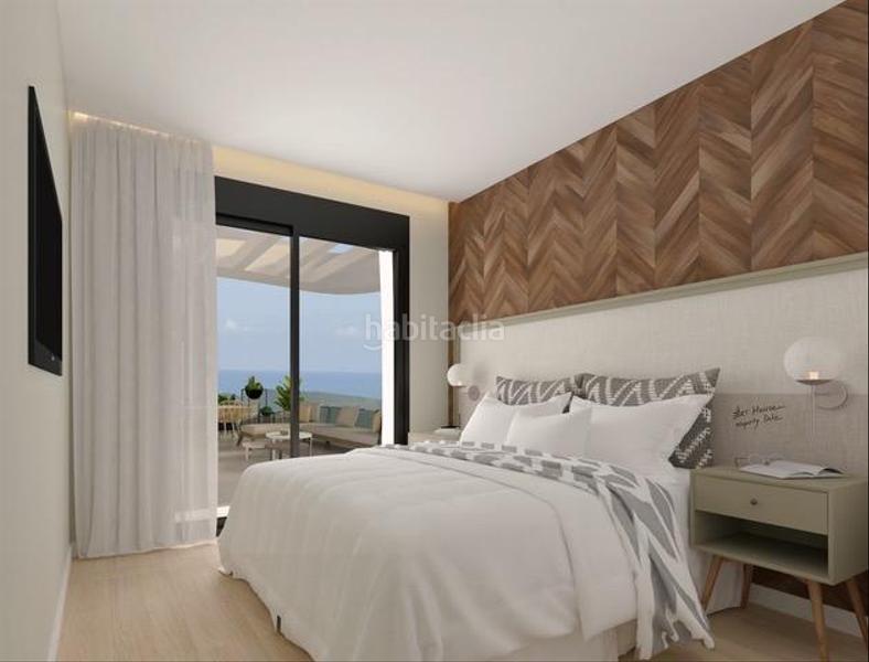 Foto a128b2bc-118b-4005-aff3-890829851f8c. Attique avec parking dans Puerto Deportivo Guardamar del Segura