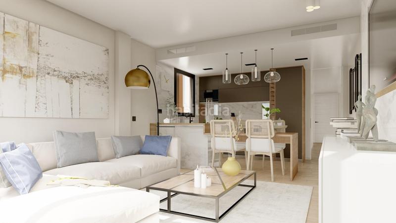 Foto ff7eeca1-94af-4aa5-a325-f21dbd91643e. Attique avec parking dans Puerto Deportivo Guardamar del Segura