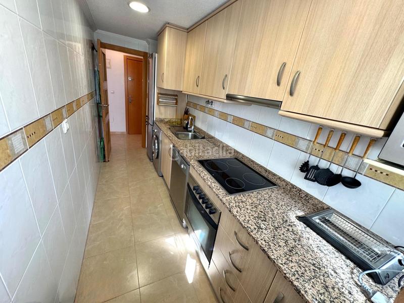 Foto cc5776c1-0911-4afc-a1cd-134c9e77ce33. Apartament a Las Viñas Guardamar del Segura