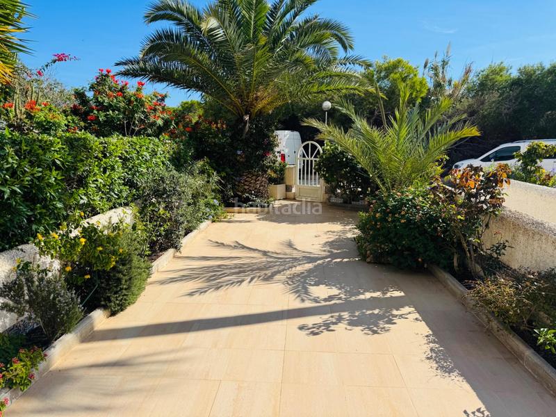 Foto 033b27ee-f7e2-4ca3-b20c-ed6d4545455c. Reihenhaus mit parking pool in El Moncayo - El Pòrtic Guardamar del Segura