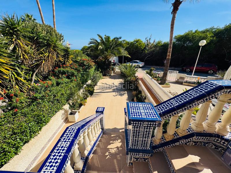 Foto 1c413dc7-9a8c-434b-acbd-09ef47c0077d. Reihenhaus mit parking pool in El Moncayo - El Pòrtic Guardamar del Segura