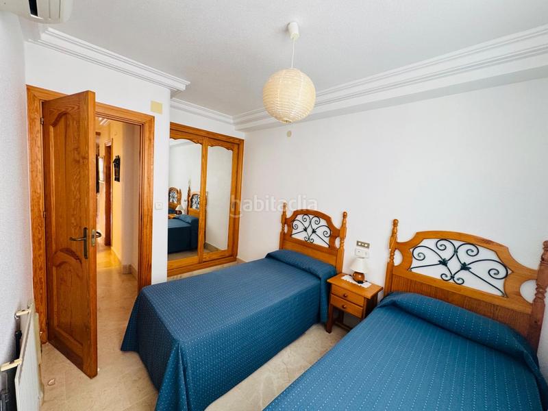 Foto 2e9cb31a-a7b3-4aa2-8ace-7e6098e7ba61. Reihenhaus mit parking pool in El Moncayo - El Pòrtic Guardamar del Segura