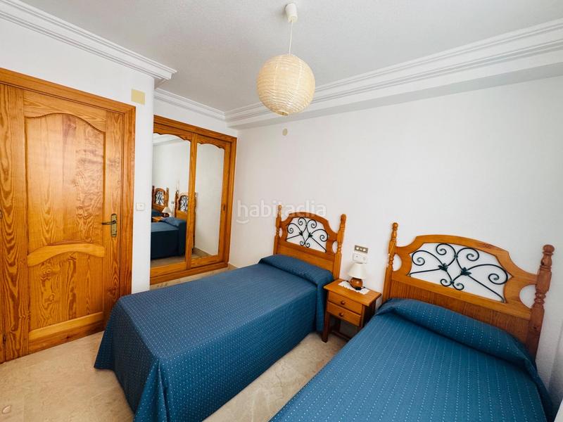 Foto 32055ccc-0568-4b0b-87af-ebbccceeeb90. Reihenhaus mit parking pool in El Moncayo - El Pòrtic Guardamar del Segura