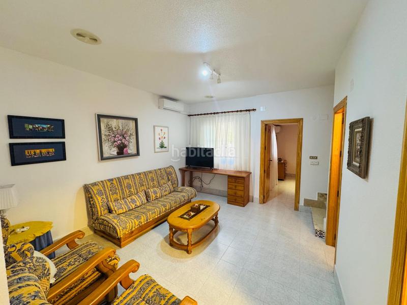 Foto 3d60071c-d4dc-49ff-a08e-0c87d089a263. Reihenhaus mit parking pool in El Moncayo - El Pòrtic Guardamar del Segura