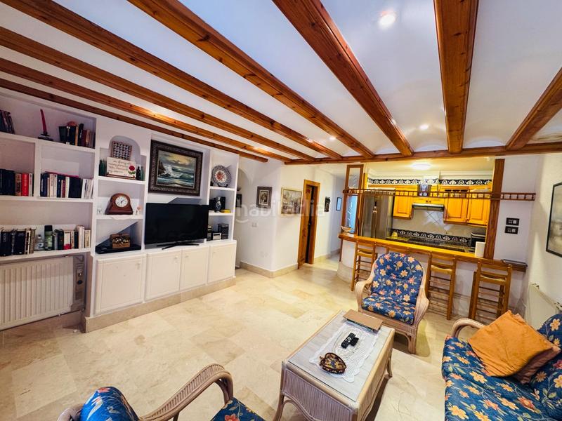 Foto 42d24e5b-49c1-4f1b-b099-48ee620ac5ff. Reihenhaus mit parking pool in El Moncayo - El Pòrtic Guardamar del Segura