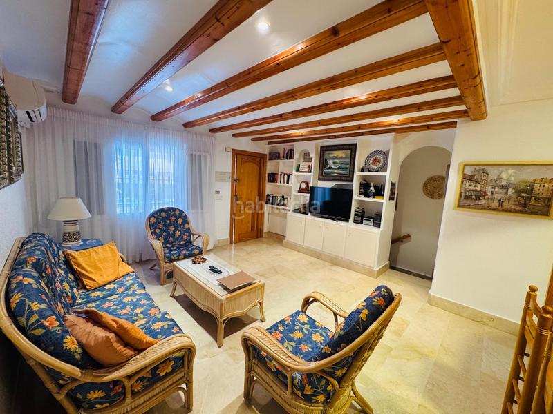 Foto 465afb3f-02ed-445a-bf59-2a6f8f60bc03. Reihenhaus mit parking pool in El Moncayo - El Pòrtic Guardamar del Segura