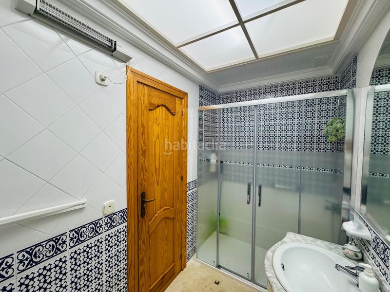 Foto 4ca89f43-94b8-41eb-80b0-35cf59faeb78. Reihenhaus mit parking pool in El Moncayo - El Pòrtic Guardamar del Segura