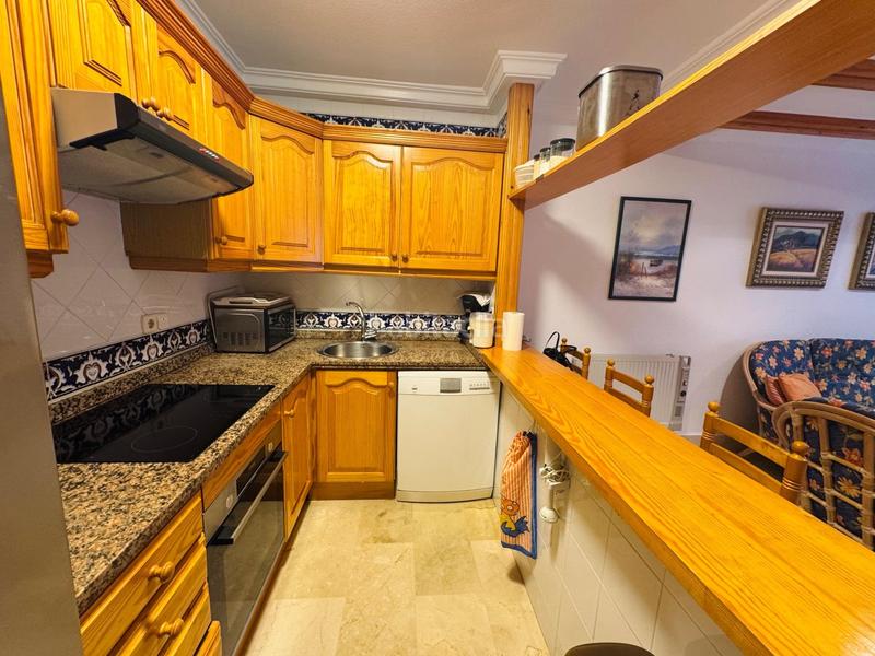 Foto 4fee5cc8-bd72-4ad2-a264-397ef623d560. Reihenhaus mit parking pool in El Moncayo - El Pòrtic Guardamar del Segura