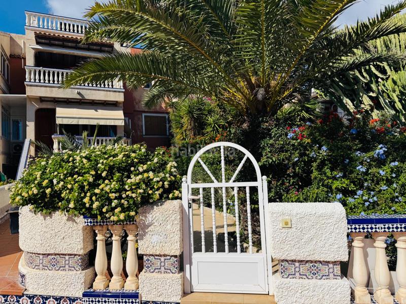 Foto 5cb1356f-a079-4294-a705-9825cd17678d. Reihenhaus mit parking pool in El Moncayo - El Pòrtic Guardamar del Segura