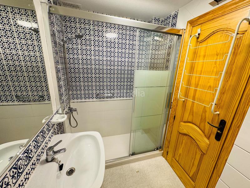 Foto 5d11876a-e846-44f9-873b-91c3312f0099. Reihenhaus mit parking pool in El Moncayo - El Pòrtic Guardamar del Segura