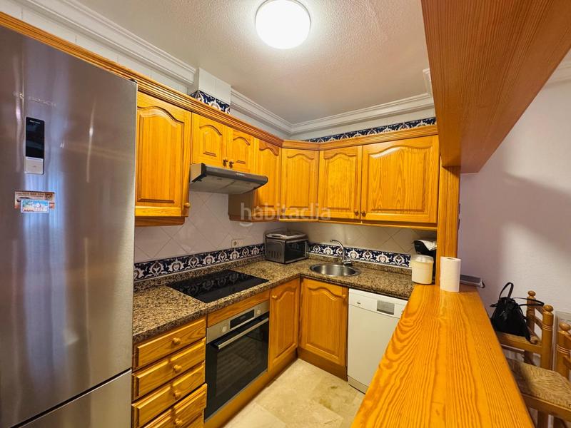 Foto 6c27f46f-385d-4a42-b3a8-25f2160691b9. Reihenhaus mit parking pool in El Moncayo - El Pòrtic Guardamar del Segura