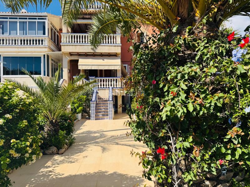 Foto 6dd65be1-1224-40a9-984d-47736efdd7f3. Reihenhaus mit parking pool in El Moncayo - El Pòrtic Guardamar del Segura