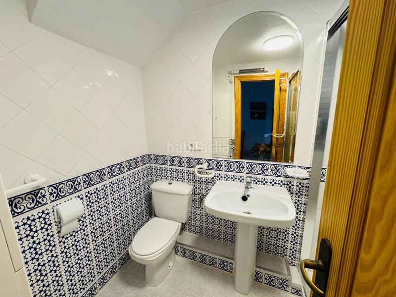 Foto 8182ea87-9800-41a3-aa0e-838db4ed0b81. Reihenhaus mit parking pool in El Moncayo - El Pòrtic Guardamar del Segura