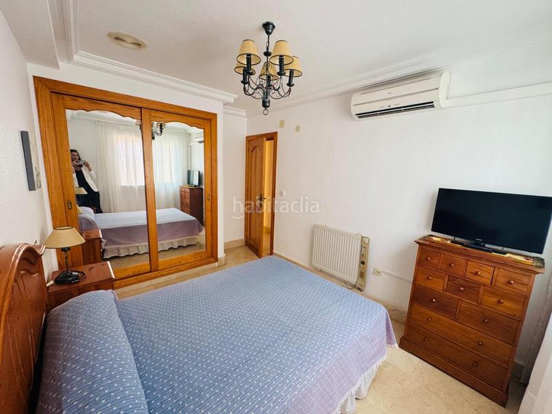 Foto 82a53a87-c420-4040-a112-fc11129aac03. Reihenhaus mit parking pool in El Moncayo - El Pòrtic Guardamar del Segura