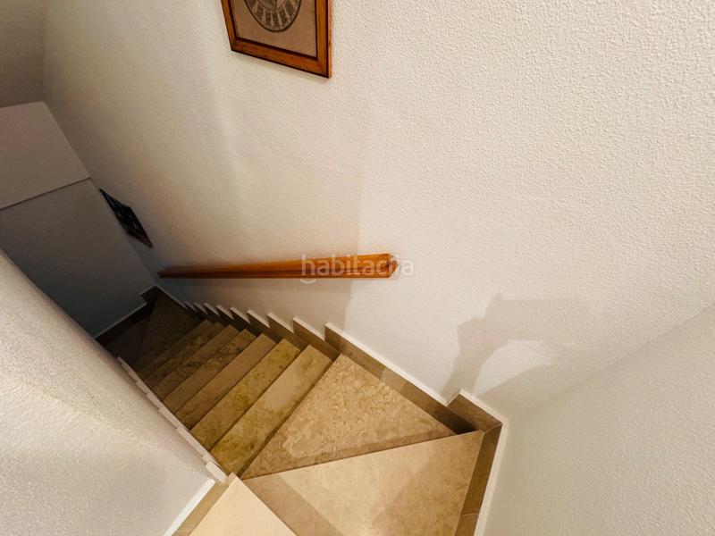 Foto 8602eda6-1b6b-4ead-960b-205473492023. Reihenhaus mit parking pool in El Moncayo - El Pòrtic Guardamar del Segura