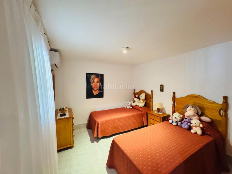 Foto 8d729c74-eb03-4ee7-b4f4-a765131385b9. Reihenhaus mit parking pool in El Moncayo - El Pòrtic Guardamar del Segura