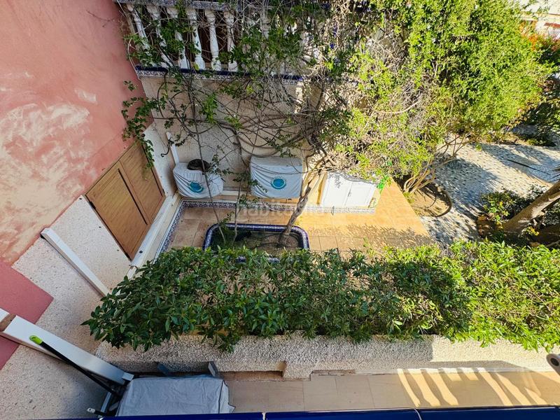 Foto adec3370-63d0-4234-9320-e298a6619f47. Reihenhaus mit parking pool in El Moncayo - El Pòrtic Guardamar del Segura