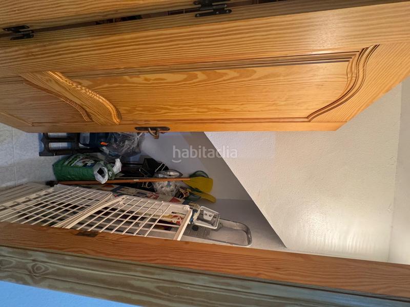 Foto af94fbc8-5b71-42be-bb54-d2fb3cc2f815. Reihenhaus mit parking pool in El Moncayo - El Pòrtic Guardamar del Segura