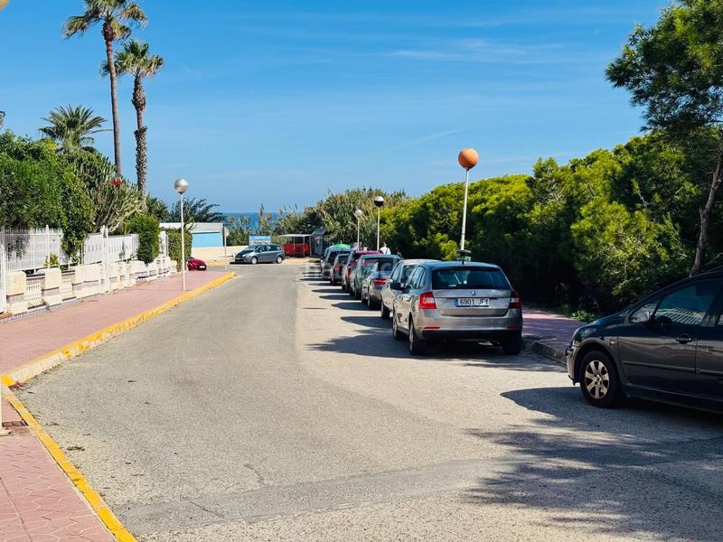 Foto afb42942-9adb-4c9f-bb96-8196a6c07795. Reihenhaus mit parking pool in El Moncayo - El Pòrtic Guardamar del Segura