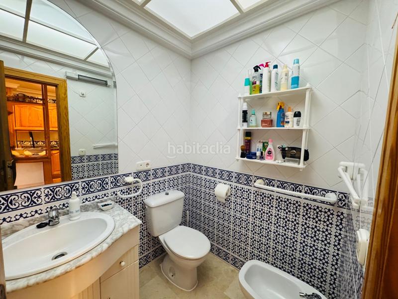 Foto ba54ad3b-5eb9-4b18-84a4-b90836846015. Reihenhaus mit parking pool in El Moncayo - El Pòrtic Guardamar del Segura