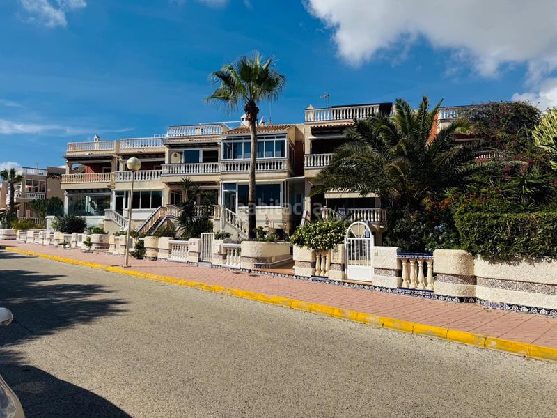 Foto ca3dc99a-b671-409f-8570-aa855531124c. Reihenhaus mit parking pool in El Moncayo - El Pòrtic Guardamar del Segura