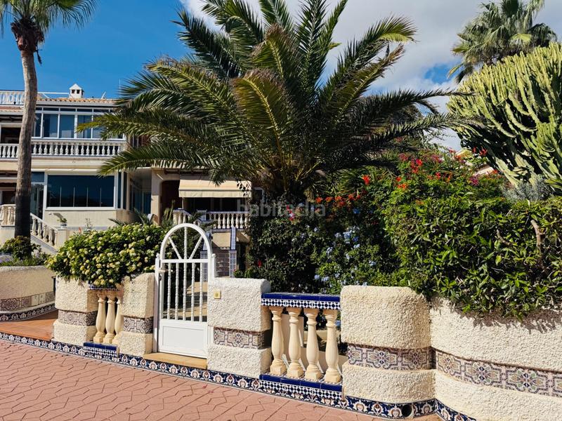 Foto d08020bf-8b2f-4b01-b97c-b4454740c6fd. Reihenhaus mit parking pool in El Moncayo - El Pòrtic Guardamar del Segura