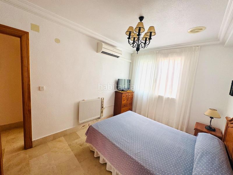 Foto d5fd0e2c-00d6-48f6-a64e-fc58c2da7804. Reihenhaus mit parking pool in El Moncayo - El Pòrtic Guardamar del Segura