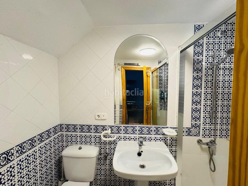 Foto dd4cfd0c-6d09-4cbd-a828-59427a7b8f39. Reihenhaus mit parking pool in El Moncayo - El Pòrtic Guardamar del Segura