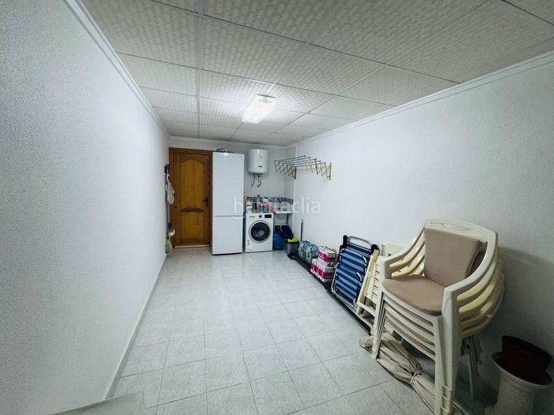 Foto de418e58-7ae7-4ce5-b8d9-2ad08c316df3. Reihenhaus mit parking pool in El Moncayo - El Pòrtic Guardamar del Segura