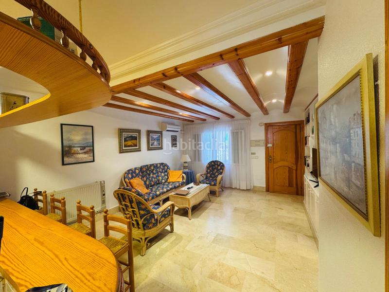 Foto e00216ee-cbe0-4a17-8958-cba3be377dbe. Reihenhaus mit parking pool in El Moncayo - El Pòrtic Guardamar del Segura