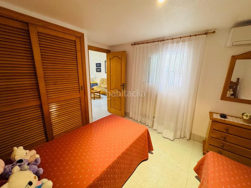 Foto e192a693-c383-48ef-8144-17432a722f27. Reihenhaus mit parking pool in El Moncayo - El Pòrtic Guardamar del Segura