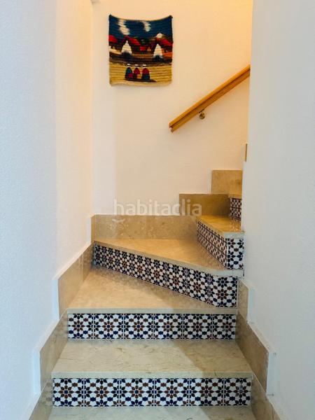 Foto f997345d-9501-4afc-91f1-e89027f413f2. Reihenhaus mit parking pool in El Moncayo - El Pòrtic Guardamar del Segura