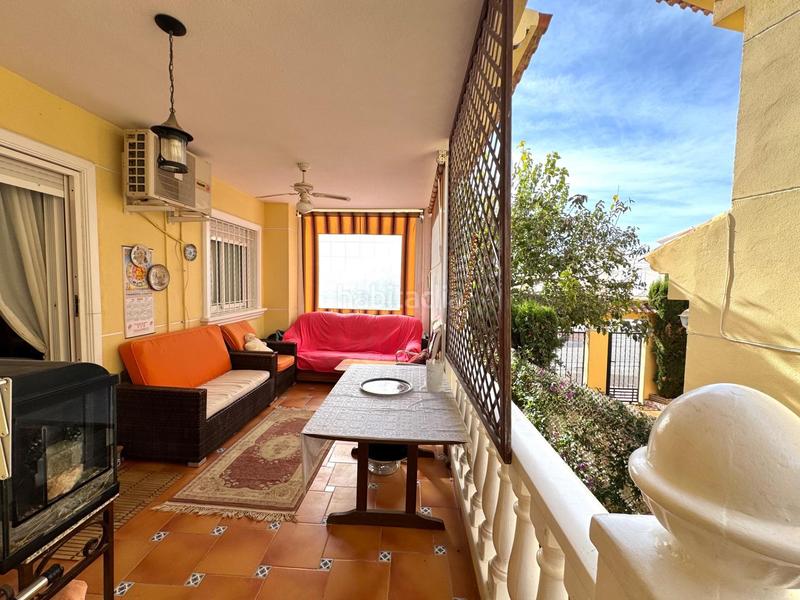 Foto 05a97ef3-dfb3-4f58-8980-c7c15e07d9c3. Chalet avec chauffage parking piscine dans El Moncayo - El Pòrtic Guardamar del Segura