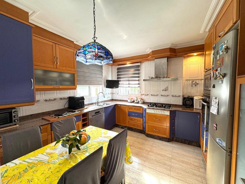 Foto 085f385e-5b81-479f-b6bf-03f41c82fb6b. Chalet avec chauffage parking piscine dans El Moncayo - El Pòrtic Guardamar del Segura