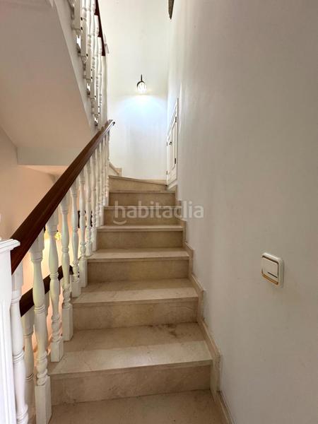 Foto 3682ef9f-e865-4eca-8f1a-95d068dda312. Chalet avec chauffage parking piscine dans El Moncayo - El Pòrtic Guardamar del Segura