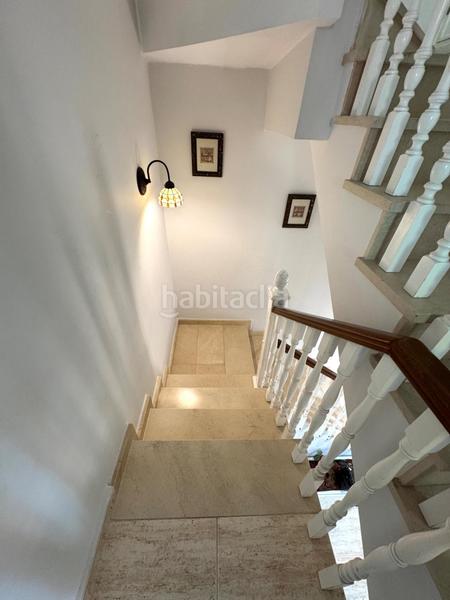 Foto 40511a58-3d77-4ca5-95d6-a3c314fcb6de. Chalet avec chauffage parking piscine dans El Moncayo - El Pòrtic Guardamar del Segura