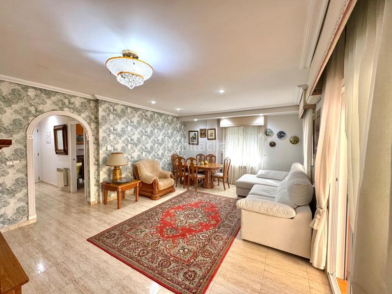 Foto 4ca59eb2-547e-41dd-ad5e-258de293373e. Chalet avec chauffage parking piscine dans El Moncayo - El Pòrtic Guardamar del Segura