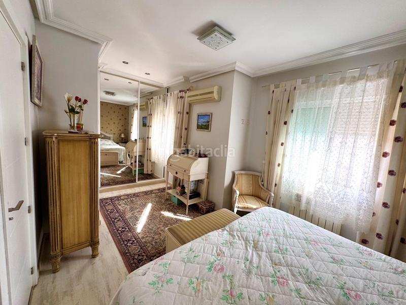 Foto 4eac74f8-b690-4ebb-9f9d-5d8b7713eba9. Chalet avec chauffage parking piscine dans El Moncayo - El Pòrtic Guardamar del Segura