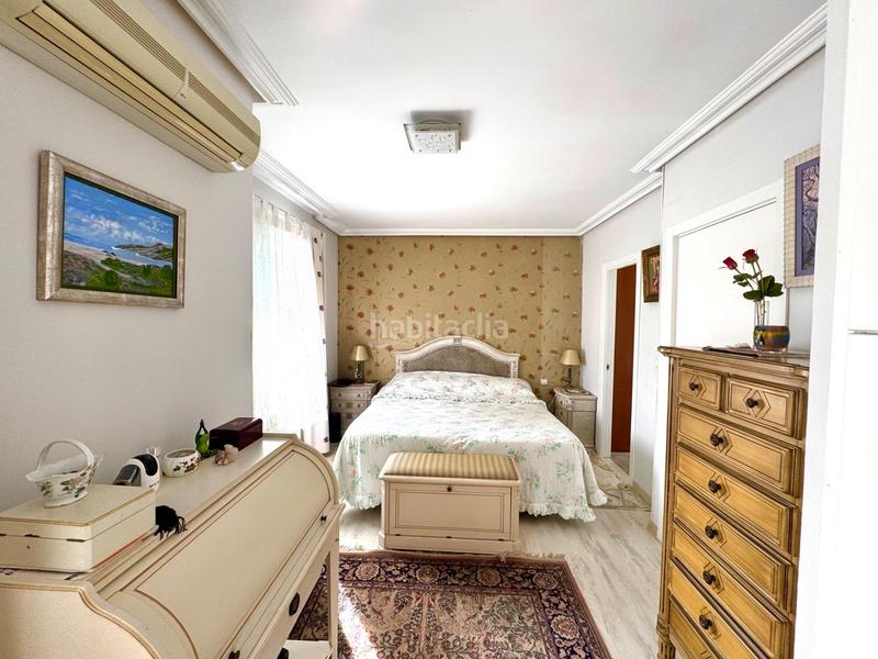 Foto 6697f67c-0106-4ddc-934b-f423a06cb7ae. Chalet avec chauffage parking piscine dans El Moncayo - El Pòrtic Guardamar del Segura