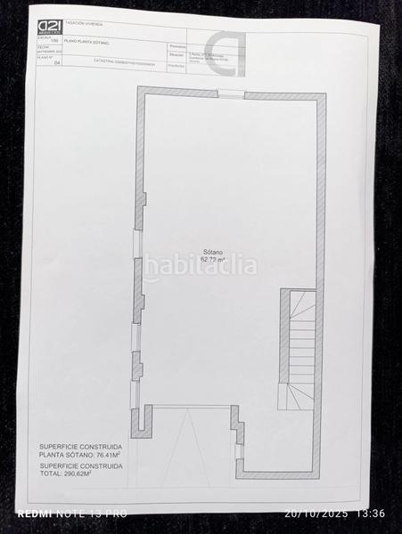 Foto 6a7953a9-06be-46f5-9296-ea4ab03bd3f9. Chalet avec chauffage parking piscine dans El Moncayo - El Pòrtic Guardamar del Segura