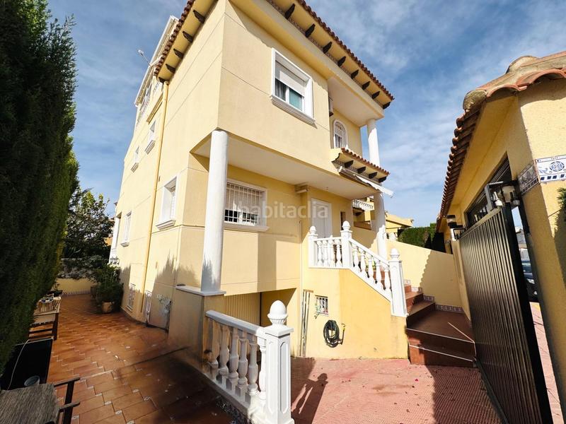 Foto 8ebc6d4c-6bd5-4426-8527-45740f7069a7. Chalet avec chauffage parking piscine dans El Moncayo - El Pòrtic Guardamar del Segura